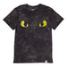 T-shirt Loungefly Dreamworks Dragons Krokmou unisexe, vue de face