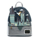 Sac à dos Loungefly Harry Potter Hogwarts Castle vue de face