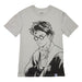 T-shirt unisexe Harry Potter Loungefly en coton jersey