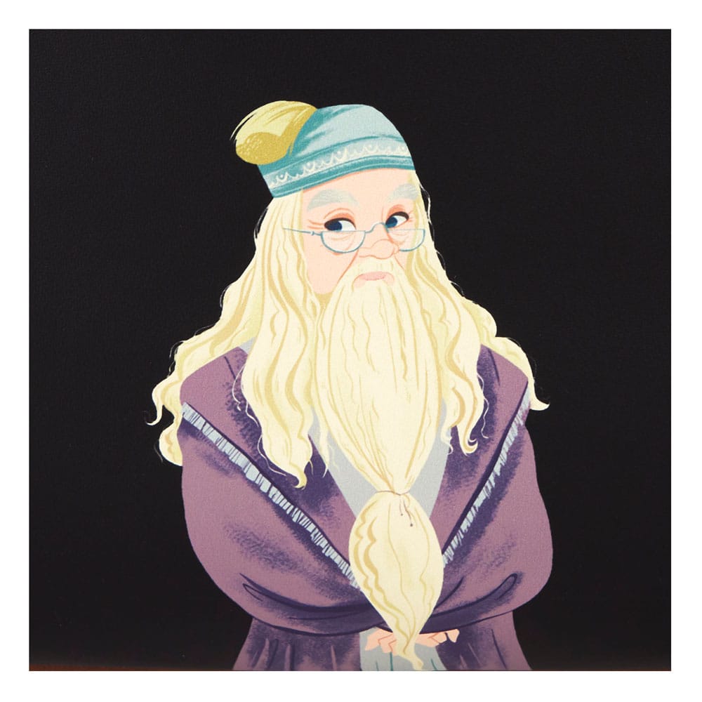 Mécanisme de conversion des bretelles du sac Loungefly, passant de sac à dos à shopping