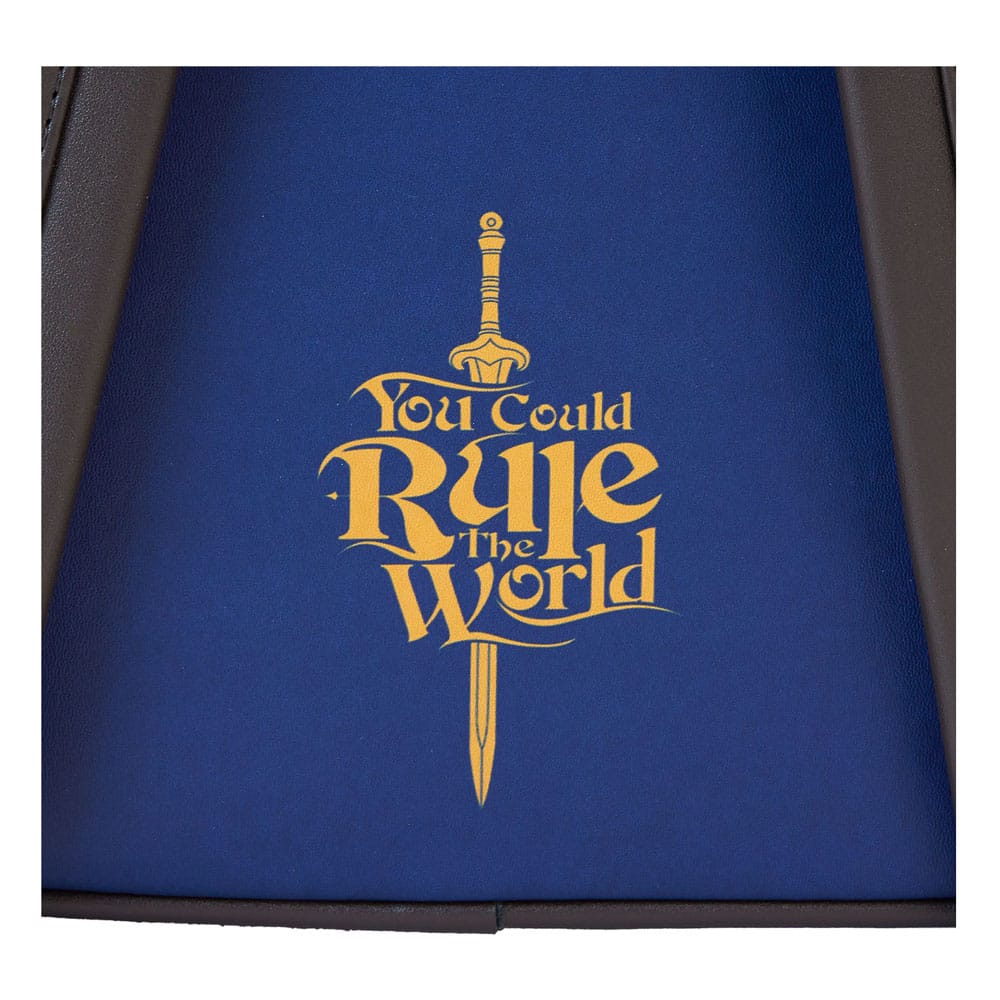 Fanny pack amovible du sac à dos Loungefly The War of Rohirrim