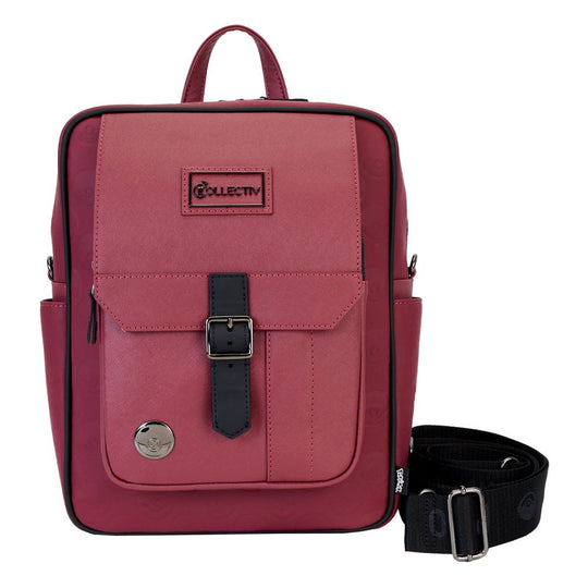 Sac à bandoulière Loungefly Collectiv Pokémon, vue de face