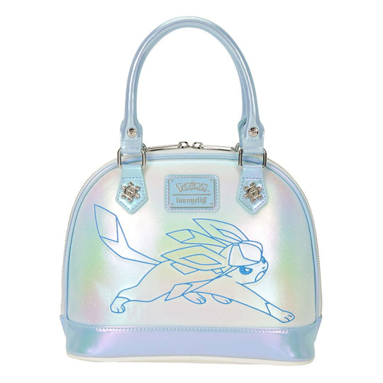 Sac à main Loungefly Pokémon Ice Type Winter vue de face