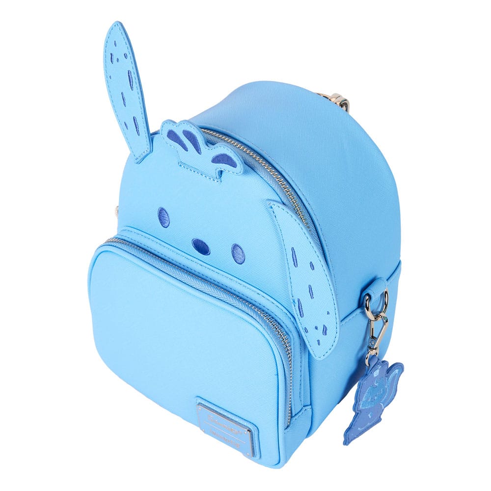 Sac à main Loungefly Pochacco Sanrio en cuir synthétique