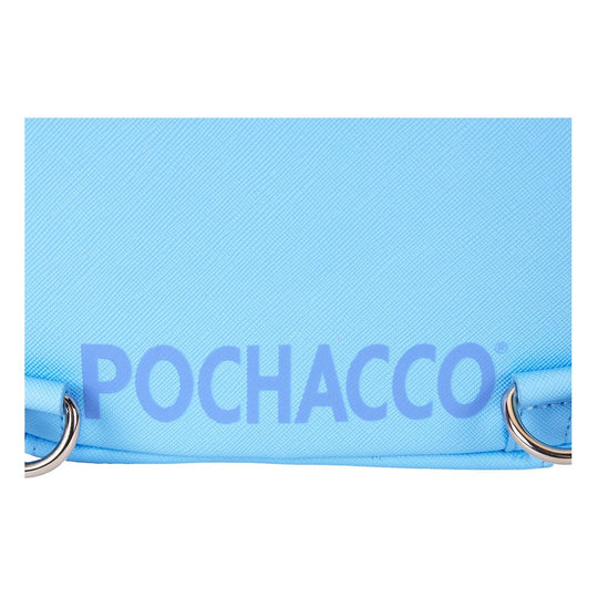 Sac à dos Loungefly Pochacco Sanrio avec ses dimensions