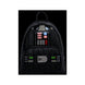 Intérieur du mini sac à dos Loungefly Star Wars Darth Vader