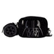 Sac bandoulière Sling Star Wars Loungefly, vue de face