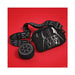 Intérieur du sac bandoulière Sling Loungefly Star Wars, montrant les compartiments