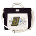 Sac Loungefly Star Wars The Power of the Force Convertible vue de face