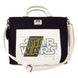 Sac Loungefly Star Wars The Power of the Force Convertible vue de face