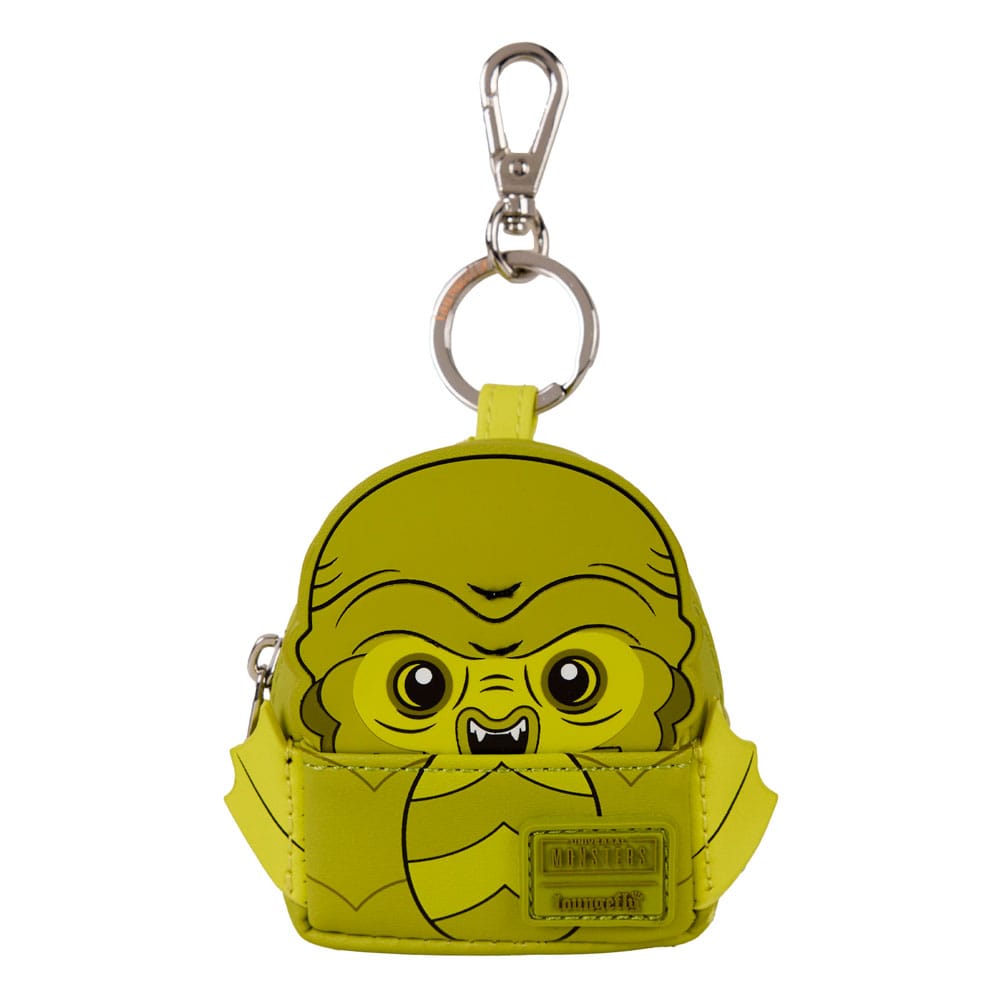 Assortiment Loungefly Universal Monsters Mini Backpack porte-clés