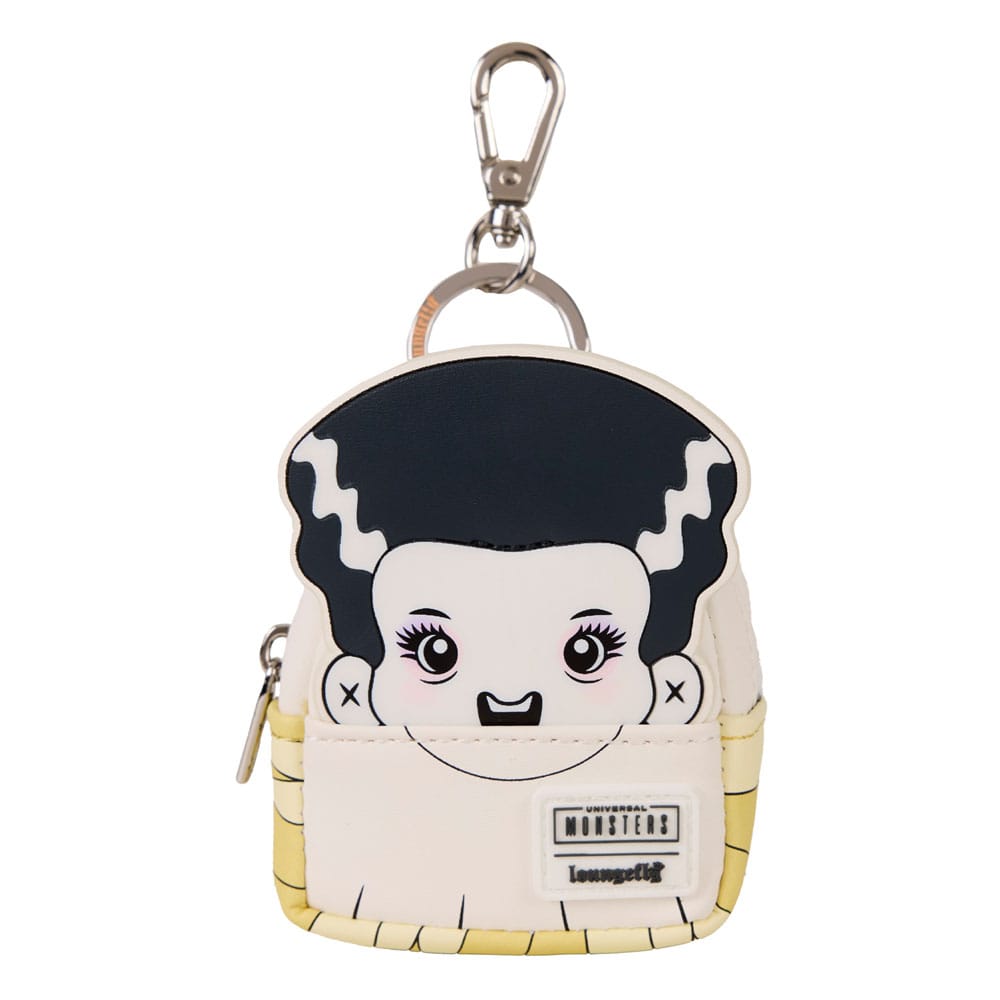 Porte-clés Loungefly Universal Monsters - Frankenstein