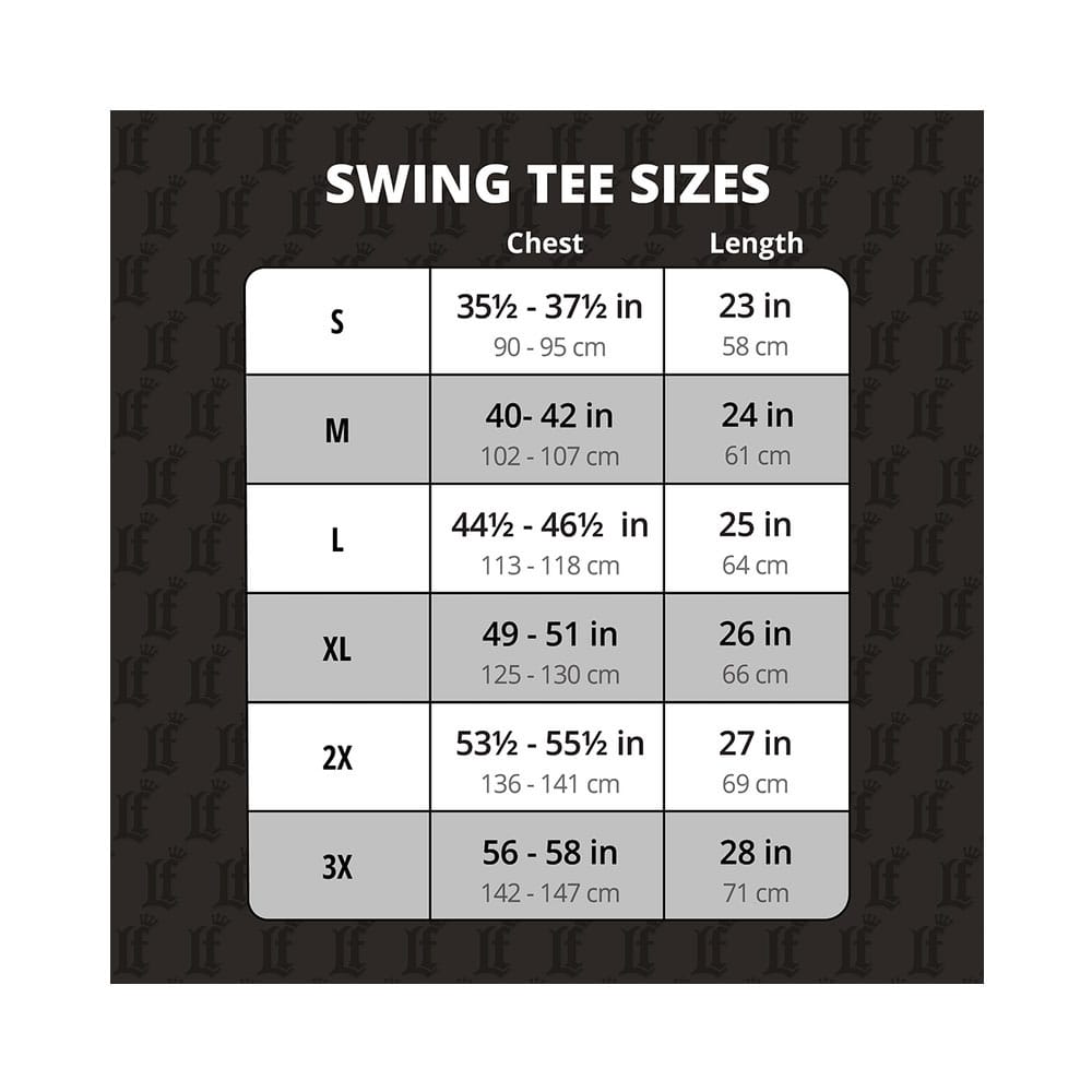 T-shirt Loungefly Snow White Swing porté, vue de profil