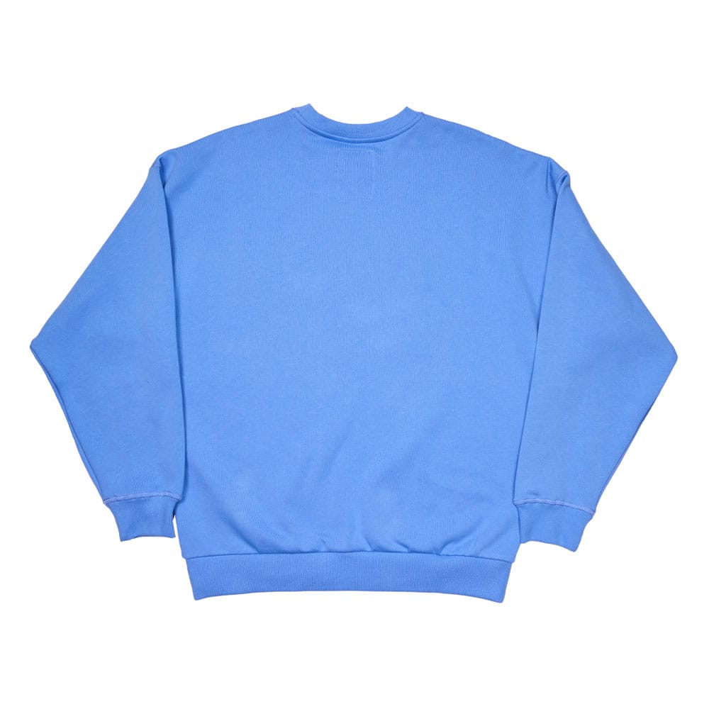 Détail du motif Dogs & Cats sur le sweatshirt Loungefly Disney XXL