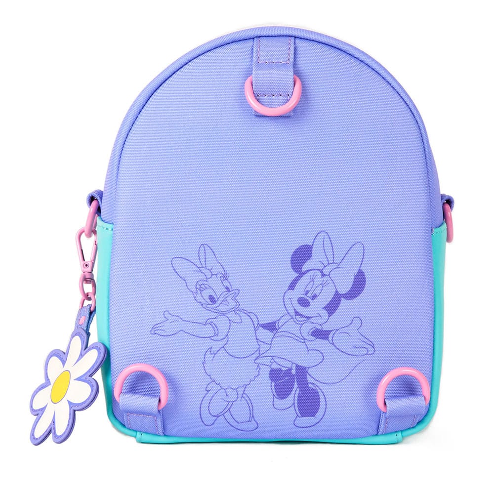 Intérieur du sac à dos Loungefly Disney Mini