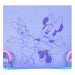 Fermeture éclair du sac à dos Loungefly Disney Mini Daisy & Minnie