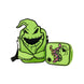 Sac Loungefly Oogie Boogie avec bandoulière réglable