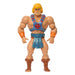 Figurine Stealth He-Man MOTU x TMNT Turtles of Grayskull 14cm de face