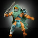 Packaging de la figurine Stealth He-Man MOTU x TMNT Mattel
