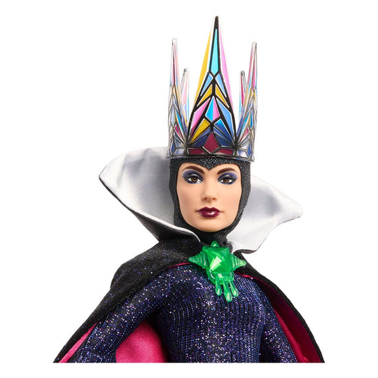 Poupée Mattel La Méchante Reine, pièce maîtresse de votre collection Disney