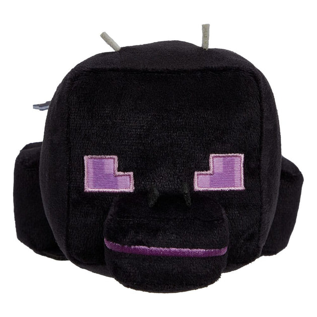 Peluche Ender Dragon Minecraft de 20cm, détails des ailes
