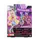 Lagoona Blue Monster High 25cm en tenue tendance années 2000