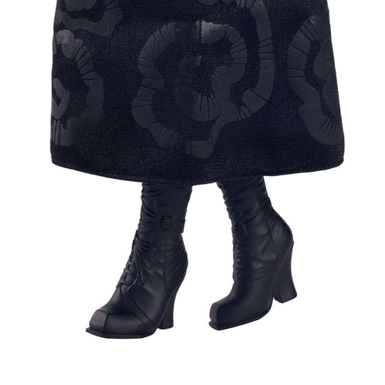 Poupée Wicked Elphaba Mattel, idéale pour recréer les scènes du film