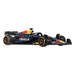 Hot Wheels Premium F1 Oracle Red Bull Racing RB20 Max Verstappen 2024 (vue avant)