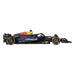 Collection Hot Wheels F1 Premium, réplique fidèle RB20