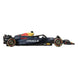 Collection Hot Wheels F1 Premium, réplique fidèle RB20