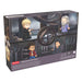 Minifigurines Albus Dumbledore et Severus Snape Little People Collector ensemble