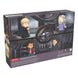 Minifigurines Albus Dumbledore et Severus Snape Little People Collector ensemble