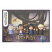 Minifigurines Harry Potter Little People Collector sur un fond neutre