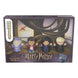 Pack Harry Potter Little People Collector posé sur une étagère de collection