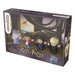 Ensemble des minifigurines Harry Potter Little People Collector avec le logo Fisher-Price