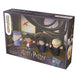 Ensemble des minifigurines Harry Potter Little People Collector avec le logo Fisher-Price