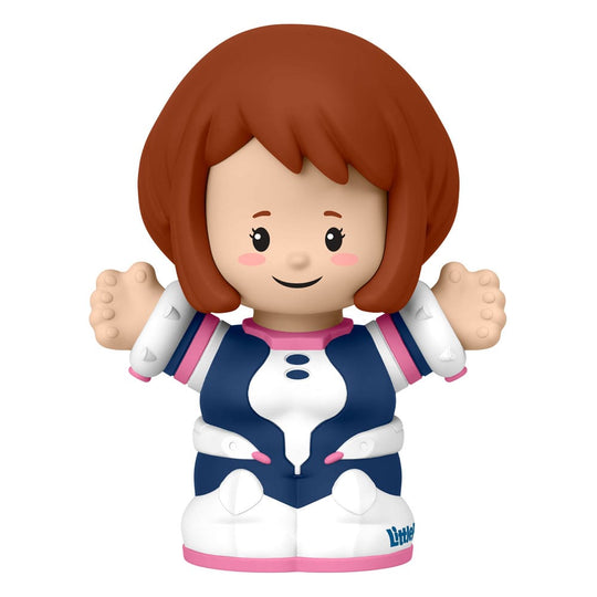 Figurine Katsuki Bakugo Little People Collector 7 cm