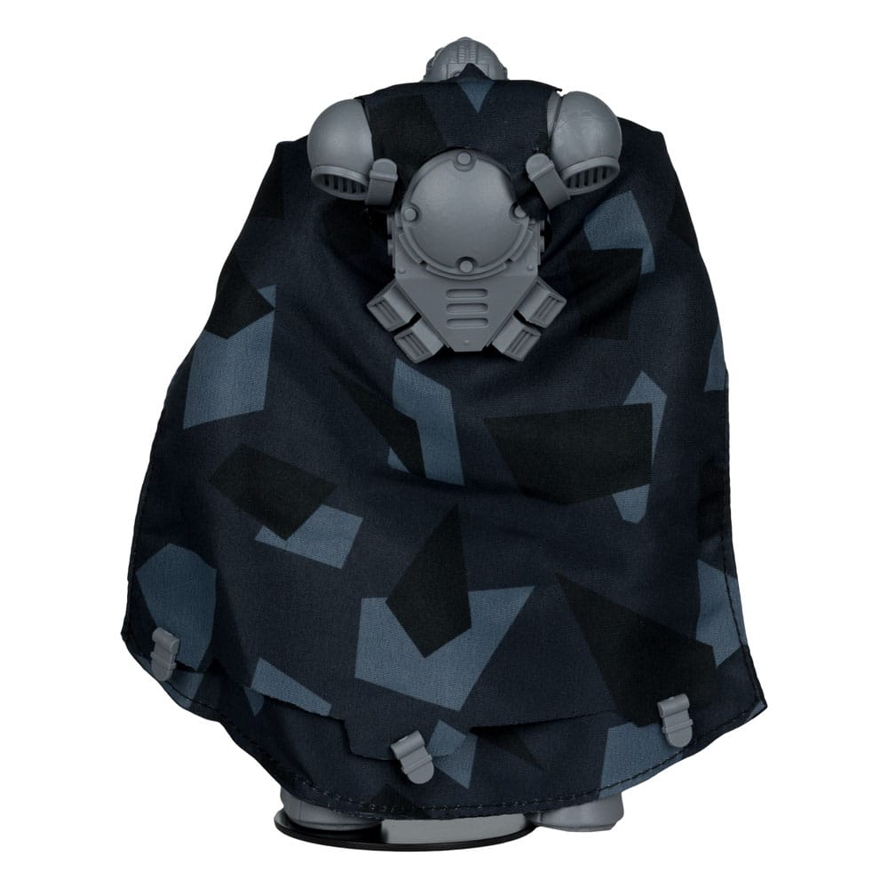 Figurines articulées Warhammer 40k pour collectionneurs