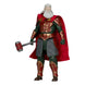 Figurine Wulf de l'assortiment McFarlane Toys Le Seigneur des Anneaux, 10 cm