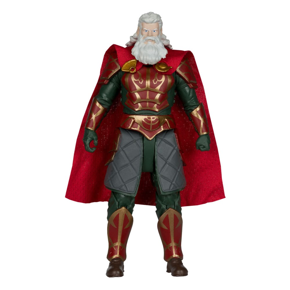 Figurine Shank de la collection La Guerre des Rohirrim McFarlane Toys