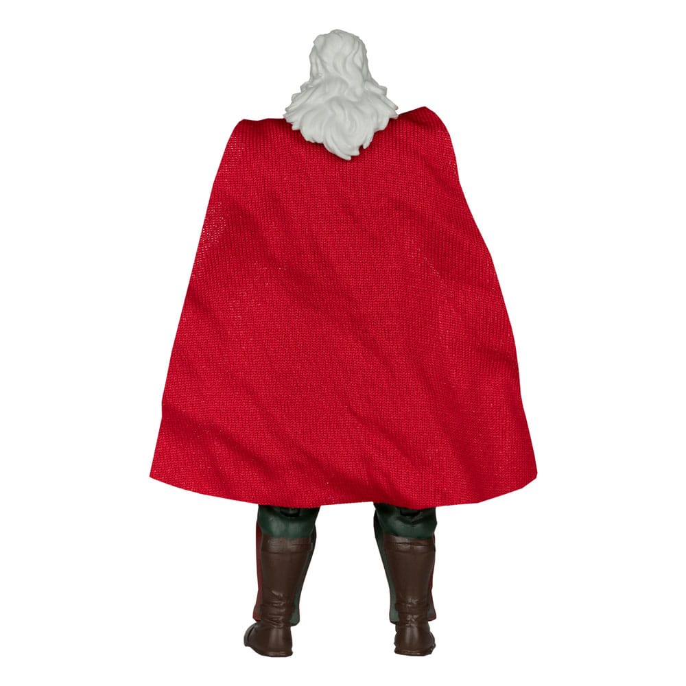 Figurine Héra, Princesse du Rohan, de l'assortiment McFarlane Toys Le Seigneur des Anneaux