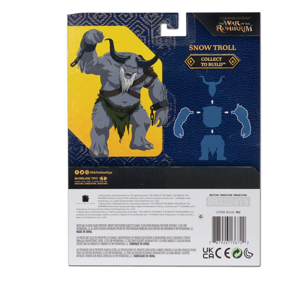 Gros plan sur le visage de Héra, Princesse du Rohan