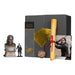 Coffret collector Jon Snow Game of Thrones scellé