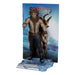 Statuettes PVC McFarlane Toys Red One en exposition
