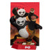 Statuette Po Kung Fu Panda McFarlane Toys vue de face