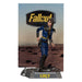 Statuette Fallout The Ghoul (Cooper Howard) par McFarlane Toys