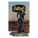 Statuette Fallout The Ghoul (Cooper Howard) par McFarlane Toys