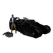 Véhicule Tumbler DC Multiverse de The Dark Knight avec figurine Lucius Fox
