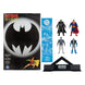 Figurine Son of Batman Dark Knight Returns DC Page Punchers 7cm