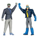 Figurine Joker Dark Knight Returns DC Page Punchers 7cm